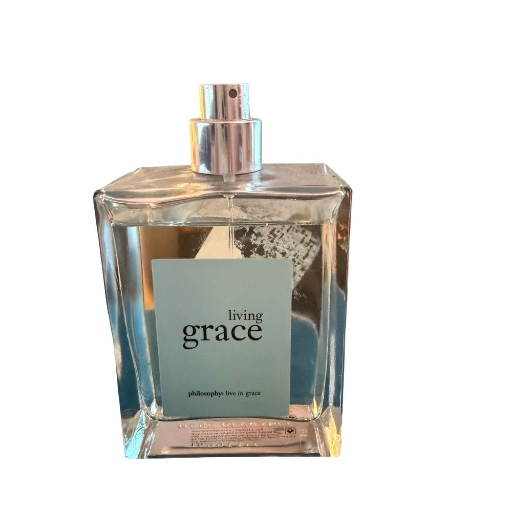 Living Grace Philosophy 120 ml EDT